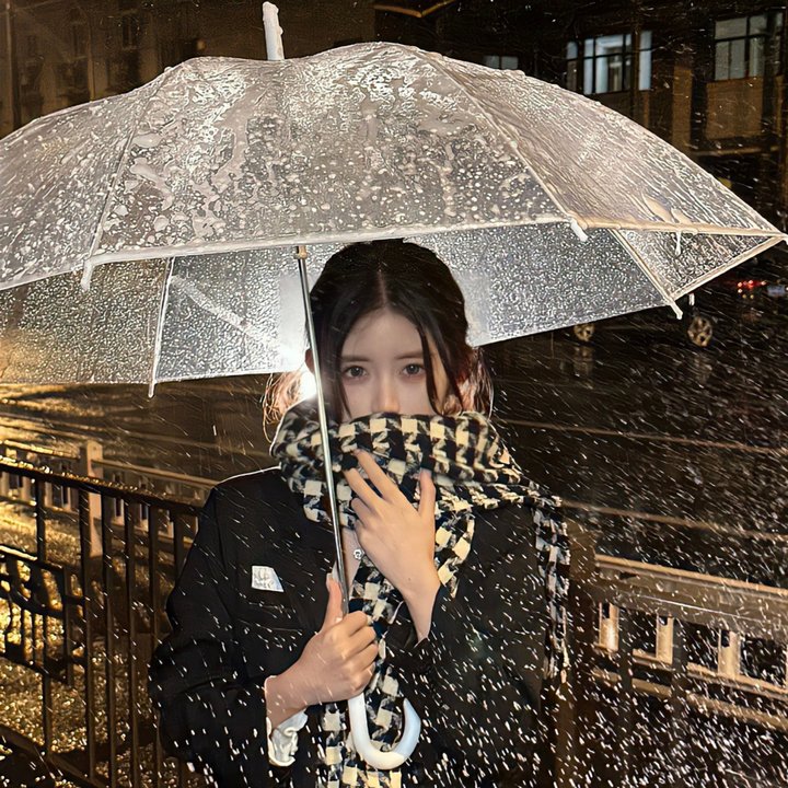 冲吧！我的庞克青春